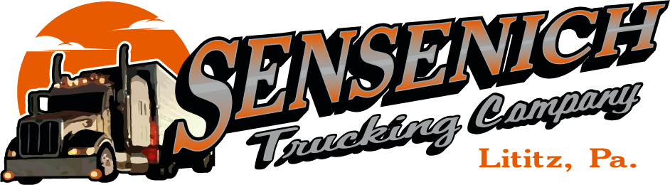 Sensenich Trucking Company